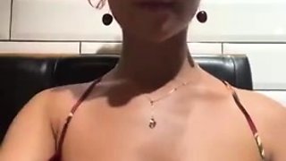 Girl Webcam Solo Dirtytalk Free Masturbation Porn Video