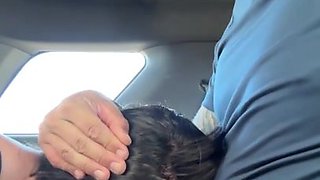Deepthroating Gagging Amateur Porn