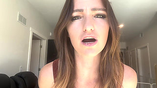 Bi Encouragement Femdom - Suck My Boyfriends Cock!