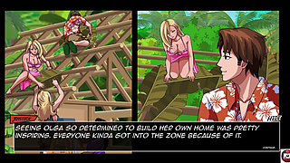 Paradise Lust - (pt 41) - Nc