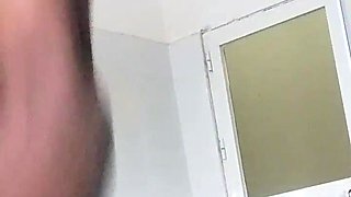 copulation Ample chisel big black cock Observe What This 28-Yr-Older cougar plus-size African Stud Did With This Doll