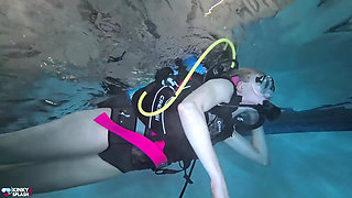 Scuba Compilation Underwater - Over 1hour!