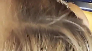 Monika Fox Fuck with Squirt and Suck Dick in Prague