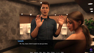 Boss Caught Married Secretary Cheating..see What Happens Next! - the Office