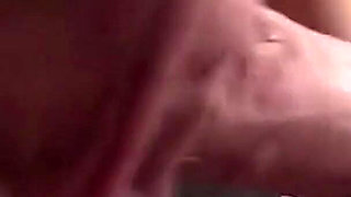 Blonde Slut Gets Her Face Fucked Hard and Covered in Cum