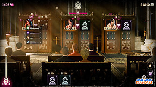 Sisters in Sin Gameplay Part 20 - the Rise of a New Kingdom