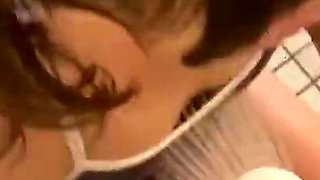 Anywhere Kiss-a Soft-lipped Beauty Turns the Whole Day Into Tongue Play Chapter-3