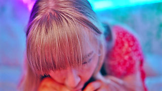 Your First Time with a Woman From the Park