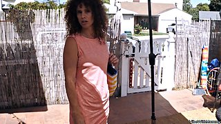 Intense Milf Action