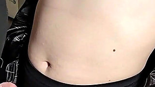 He Sucks My Nipples and Eats My Pussy and I Cum in His Mouth!