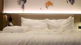 Amateur Couple Fucking Hidden cam