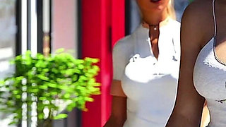 Anna Exciting Affection #60