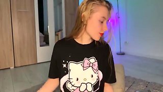 Fingers In The Anus And Very Strong Vibrations