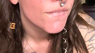 You Are Nothing but a Cock for Me to Use