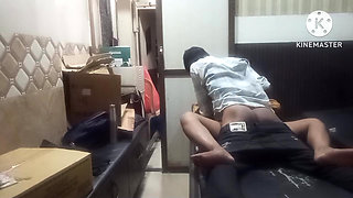 Love From Sister-in-law Like Aunty