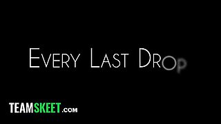 TeamSkeet Week Compilation: Hot Teens Sofie Reyez, Khloe Kapri & More in Blowjob, Creampie, Hardcore Scenes - September 2025