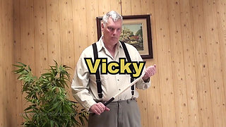 Vicky Caning 43235