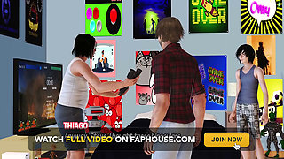 Complete Gameplay - Max's Life 3, Part 51