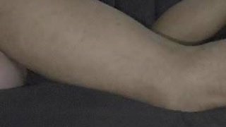 White PAWG Surrenders to Wild Interracial Doggy Passion