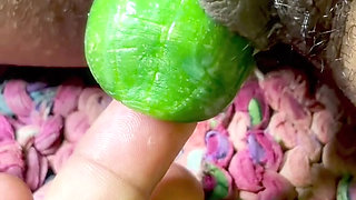 Bhabhi ne kheera se sex kiya lund dekh ke