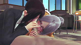 3D Animation Collection 3