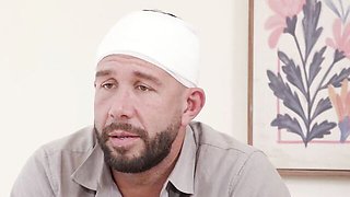 Erotic Will's step fantasy clip