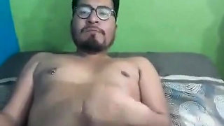 Amateur Testing the Camera