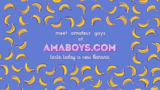 Crossdresser Latina Sucks a Big Nut Out