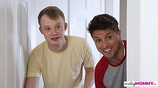 Getting Stepmom On Film - S1:E6