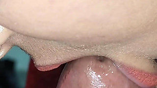 Desi Village Beautiful Super Hot Girl Sucking Stepfather