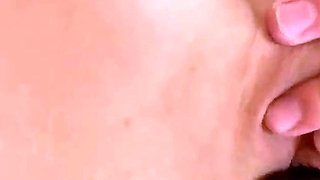 Double Penetration Solo with Sex Toys