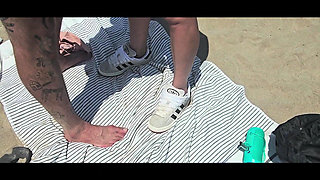 Compilation 50 Cumshots Bukkake Sneakers