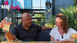 Milfcandy Podcast by Mrflourish and Guest the Sexy Nurse Jenn Cameron