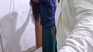 Indian Horny Couple Indian Desi Husband And HotxWife