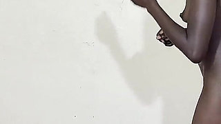 Ghetto Fights 57: Feiye Vs Whitney Naked Barefist Mma Catfight