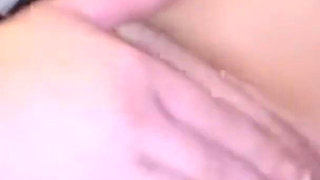 Quick Toilet BBC Fuck with My Blonde PAWG Coworker at Work
