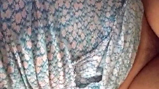 Sri Lankan Girl Musterbation in bath room with Dildo Lust with Big Boobs and wet Pussy