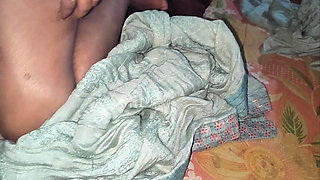 Adult Stepsister First Time Romance with Her Stepfbrother in the Room