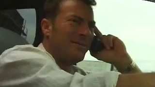 Shy asian cutie s feeling frisky  is ready to fuck her bf s big stiff cock: Porn