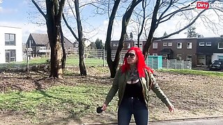 Cat's POV sex