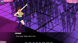Lust Town -lt - Gameplay - Roleplay - Party