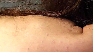 Suspended Hips Buck as Relentless Wand Keeps Slave Mila on the Edge and Denied (1080p)
