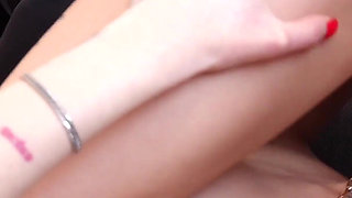 Fuck Me in the Ass with Your Fist! Hard Anal Porn Queens Sasha Paige and Eva Tender at a Fisting Party with Kira Stone! Part 2