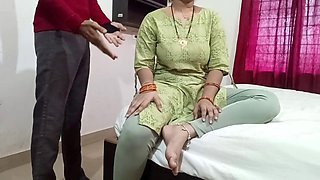 In a fit of rage, I ended up sleeping with my stepmom after she sent my wife back home