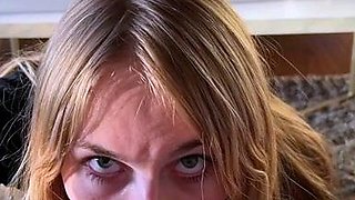 Tattooed Beauty Angel Youngs Gets A Good Pounding