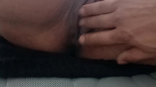 I went to make a delivery and she paid with sex.