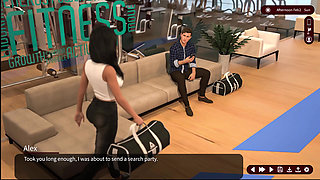 My Boss Wants to Fuck My Wife Part 37