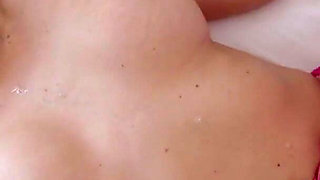Blonde Beauty Hot Wife Ellie Tay Getting Roughly Fucked in Vegas