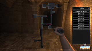 Ep3: Boss Fight Witch - Sin Spire (gameplay)