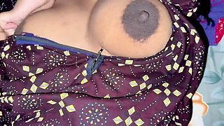 Desi Village Hot Aunty Full Sex Video